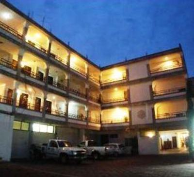 фото отеля Hotel Kaiserslautern