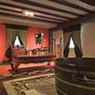 фото отеля Tibetan Lodge