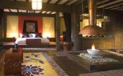 фото отеля Tibetan Lodge
