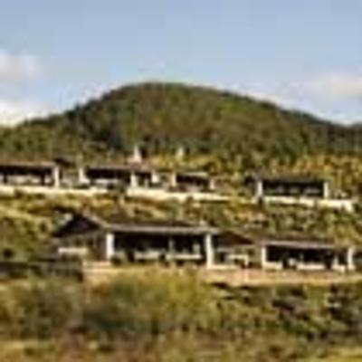 фото отеля Tibetan Lodge