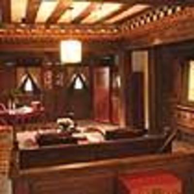 фото отеля Tibetan Lodge