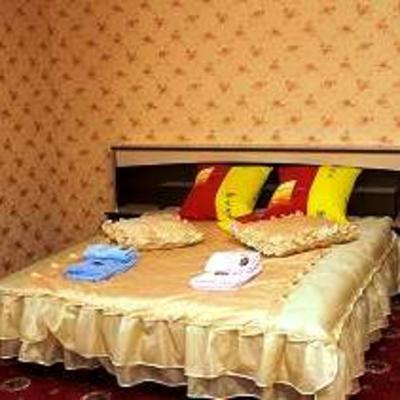 фото отеля Budget Hotel 'Texas'