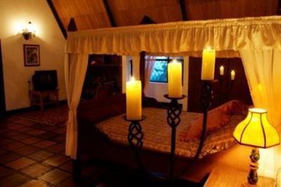 фото отеля Hotel El Meson