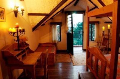 фото отеля Hotel El Meson