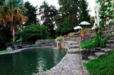 фото отеля Hotel El Meson