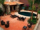 фото отеля Hotel El Meson