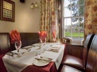 фото отеля Kings Arms Hotel Penrith