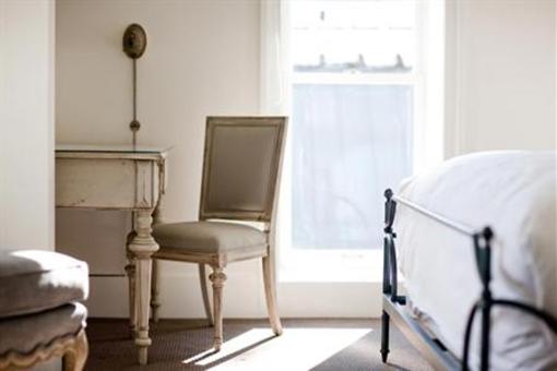 фото отеля Washington School House Hotel