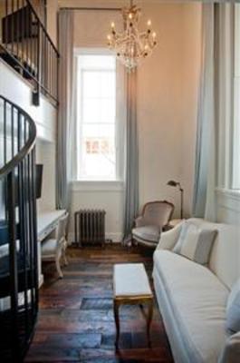 фото отеля Washington School House Hotel