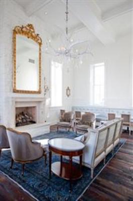 фото отеля Washington School House Hotel