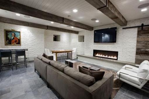 фото отеля Washington School House Hotel