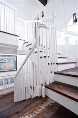 фото отеля Washington School House Hotel
