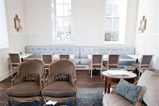фото отеля Washington School House Hotel