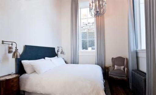 фото отеля Washington School House Hotel