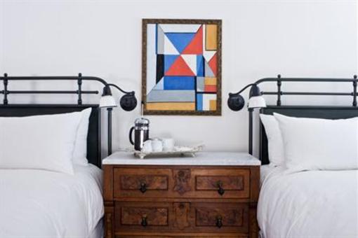 фото отеля Washington School House Hotel