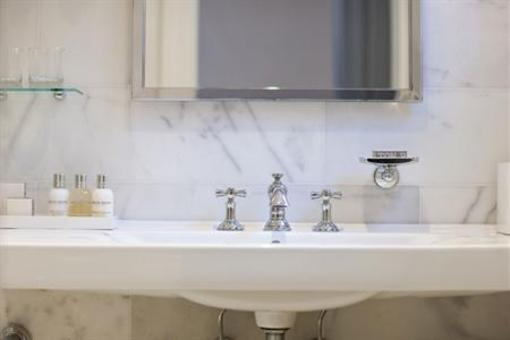 фото отеля Washington School House Hotel