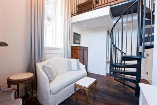 фото отеля Washington School House Hotel