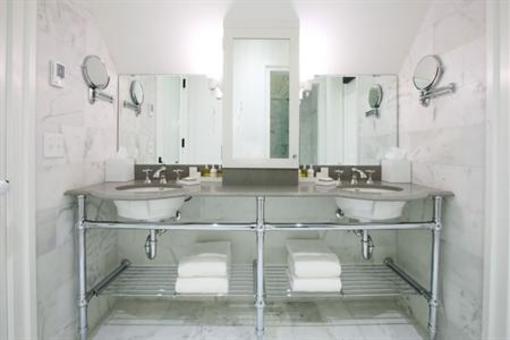 фото отеля Washington School House Hotel