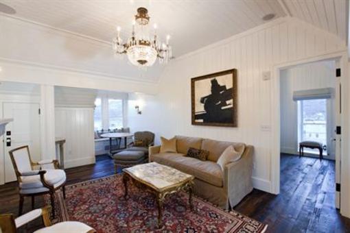 фото отеля Washington School House Hotel