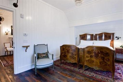 фото отеля Washington School House Hotel