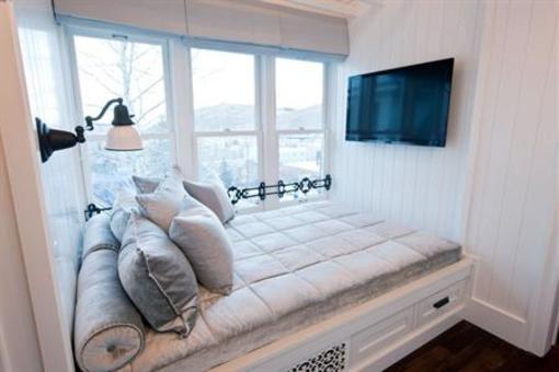 фото отеля Washington School House Hotel