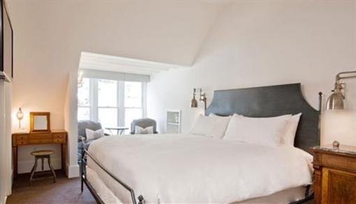 фото отеля Washington School House Hotel