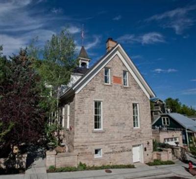 фото отеля Washington School House Hotel