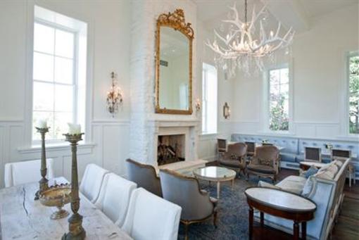 фото отеля Washington School House Hotel