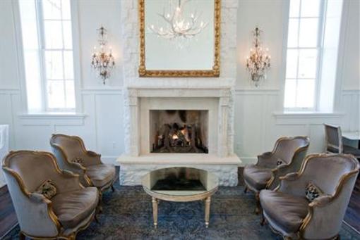 фото отеля Washington School House Hotel