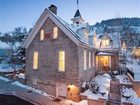 фото отеля Washington School House Hotel