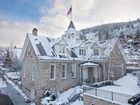 фото отеля Washington School House Hotel