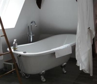 фото отеля Chambres d'Hotes L'Ostal de Pombonne