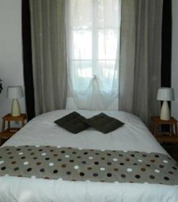 фото отеля Chambres d'Hotes L'Ostal de Pombonne