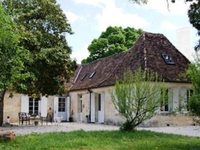 Chambres d'Hotes L'Ostal de Pombonne