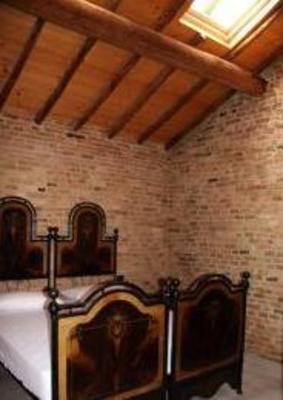 фото отеля Corte Verzellotto B and B