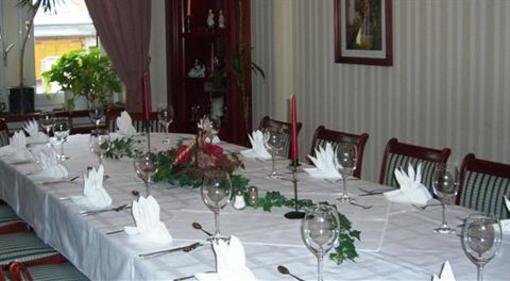 фото отеля Hotel Drei Rosen
