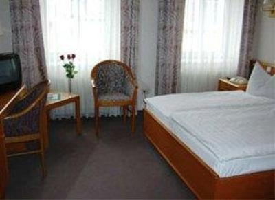 фото отеля Hotel Drei Rosen