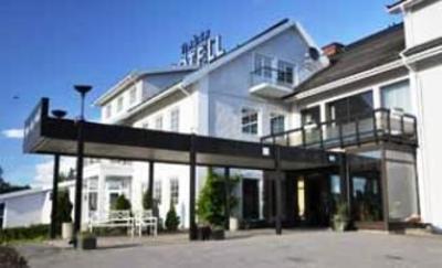 фото отеля Vinger Hotell
