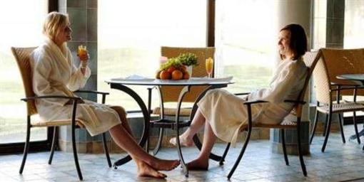 фото отеля Vinger Hotell