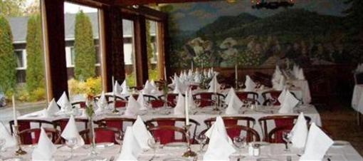 фото отеля Vinger Hotell