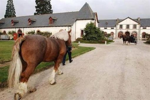 фото отеля Breizh Yourte