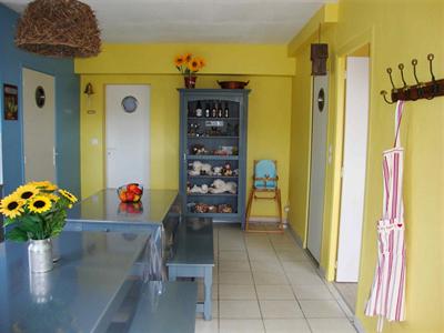 фото отеля Breizh Yourte