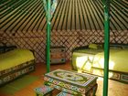 фото отеля Breizh Yourte