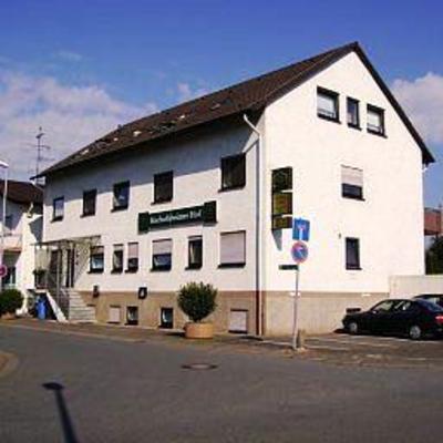 фото отеля Bischofsheimer Hof