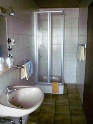 фото отеля Bischofsheimer Hof