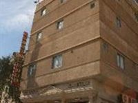 Orient Hotel Palmyra (Syria)