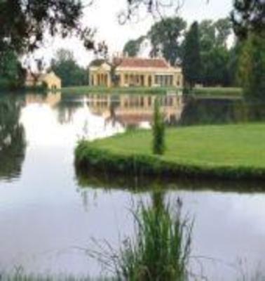 фото отеля Estancia La Paz