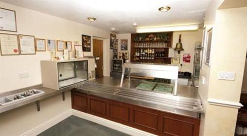 фото отеля YHA Eyam