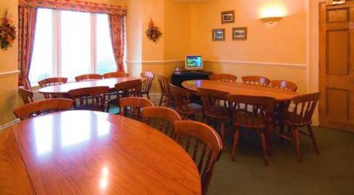 фото отеля YHA Eyam