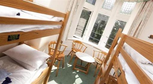 фото отеля YHA Eyam